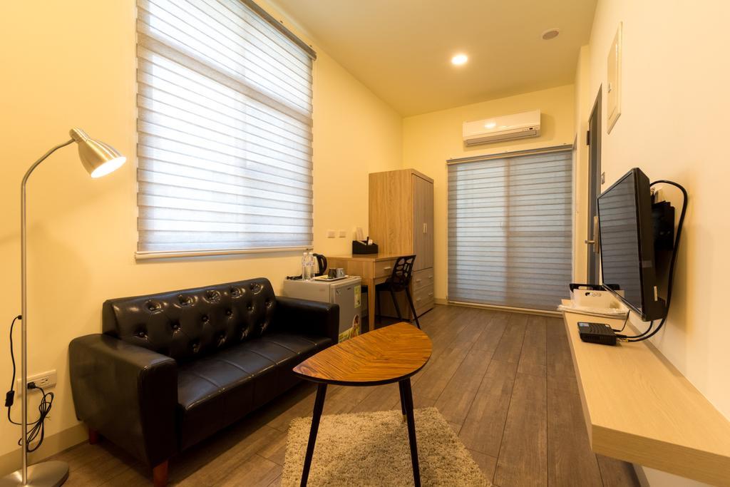 Tainan Sweet Home Exterior foto