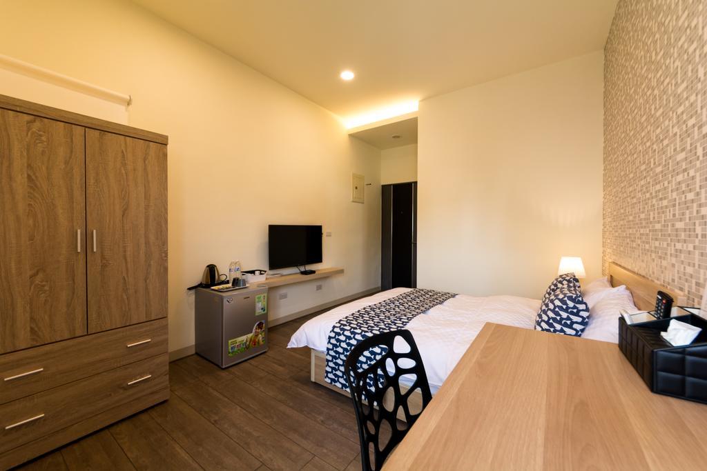 Tainan Sweet Home Exterior foto